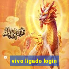 vivo ligado login